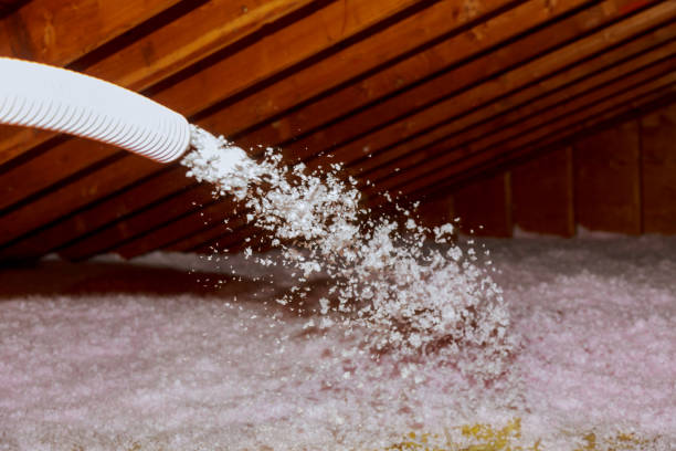Best Residential Insulation Services  in Rancho Cumonga, CA