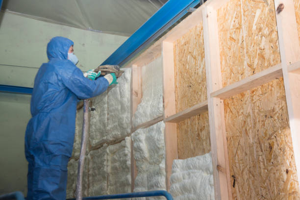 Professional Insulation Contractor in Rancho Cucamonga, CA