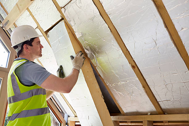 Best Attic Insulation Installation  in Rancho Cumonga, CA